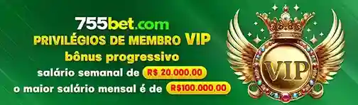 755BET Cassino